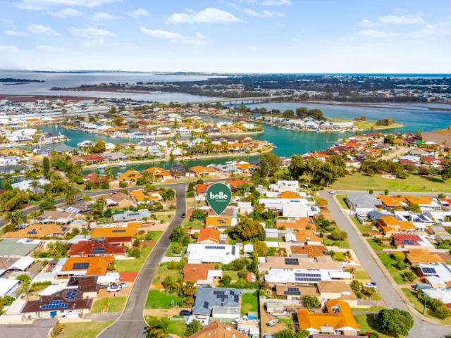 House for sale in Parklands, Western Australia