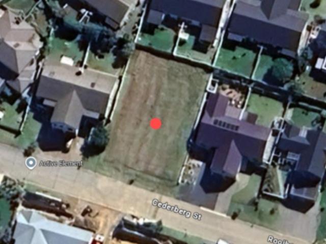Property for sale in Groot Brak Rivier, Western Cape