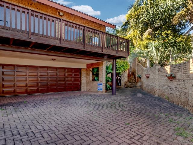 Property for sale in Waterkloof, Gauteng
