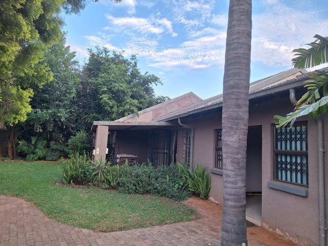 Property for sale in Pretoria, City of Tshwane Metropolitan Municipality