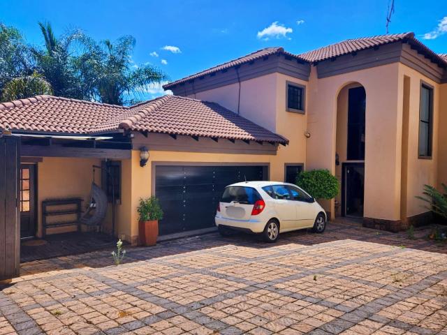 Property for rent in Pretoria, City of Tshwane Metropolitan Municipality