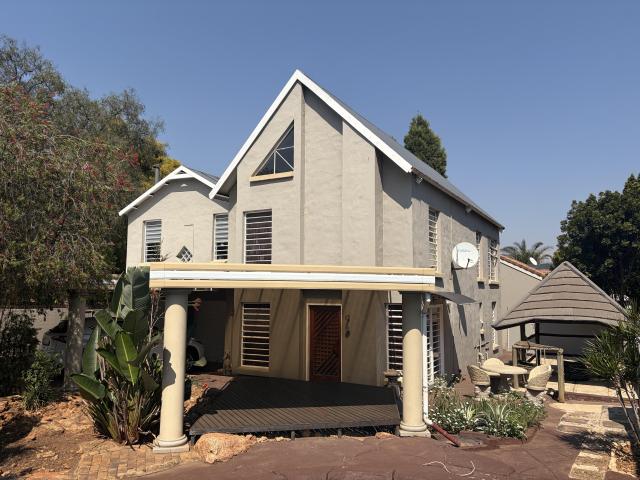 Property for sale in Pretoria, City of Tshwane Metropolitan Municipality