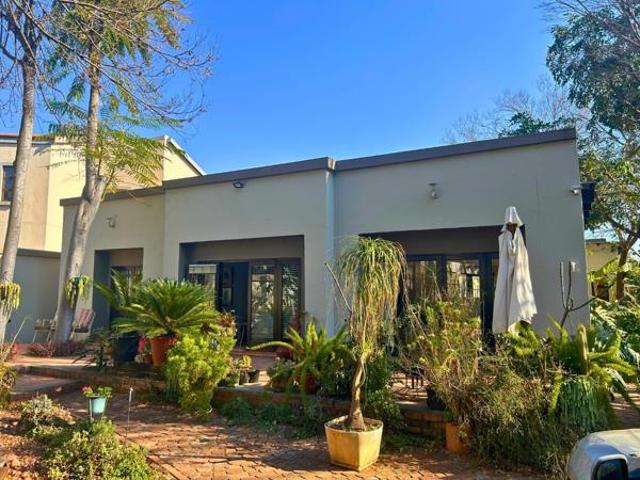 Property for rent in Waterkloof, Gauteng