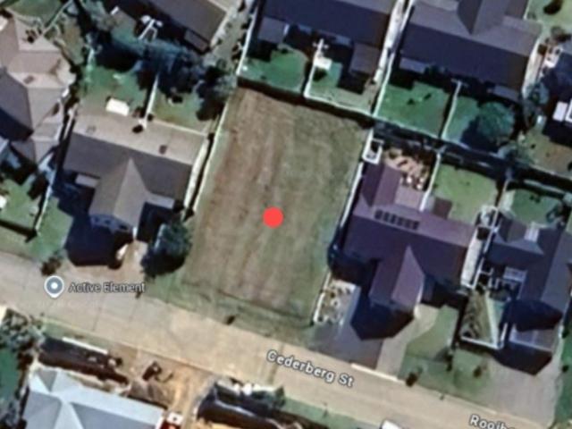 Property for sale in Groot Brak Rivier, Western Cape