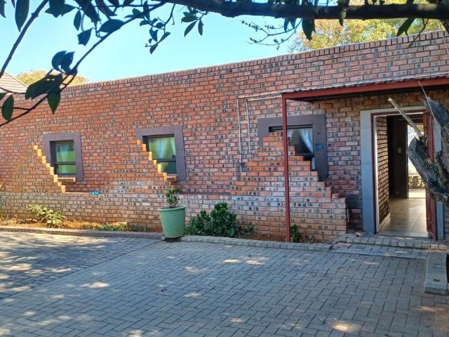 House for rent in Bloemfontein, Free State