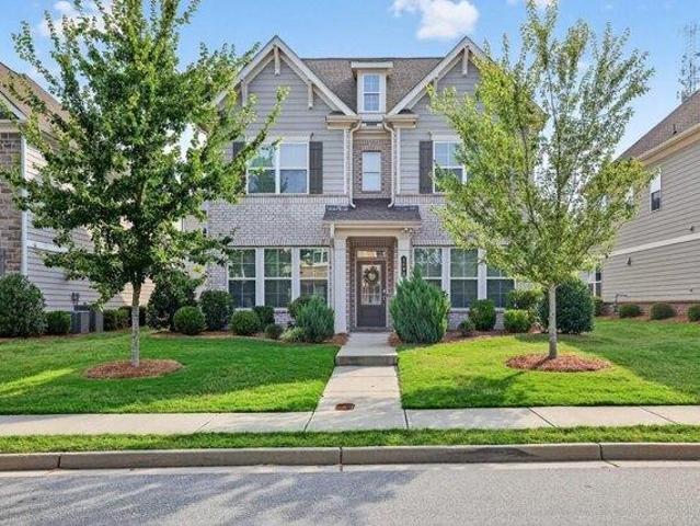 House for sale in Duluth, Georgia