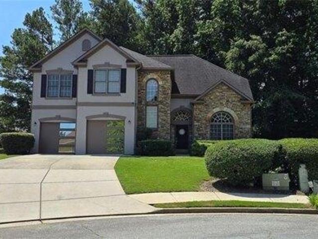 House for sale in Duluth, Georgia