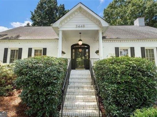House for sale in Duluth, Georgia