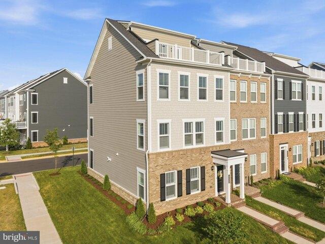 House for sale in Virginia