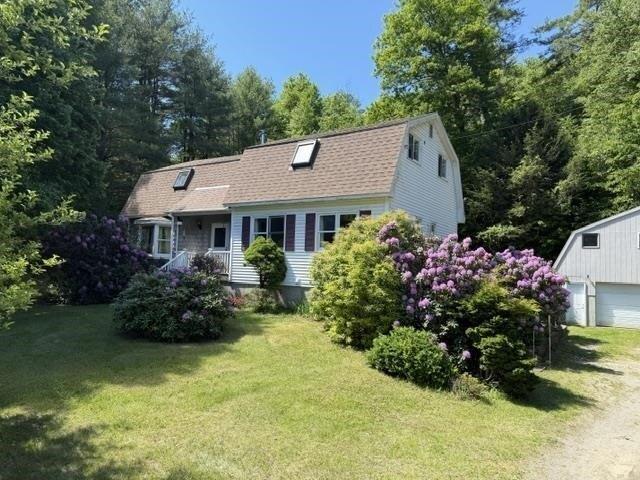 House for sale in Vermont