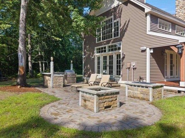 Condo for sale in New Hampshire