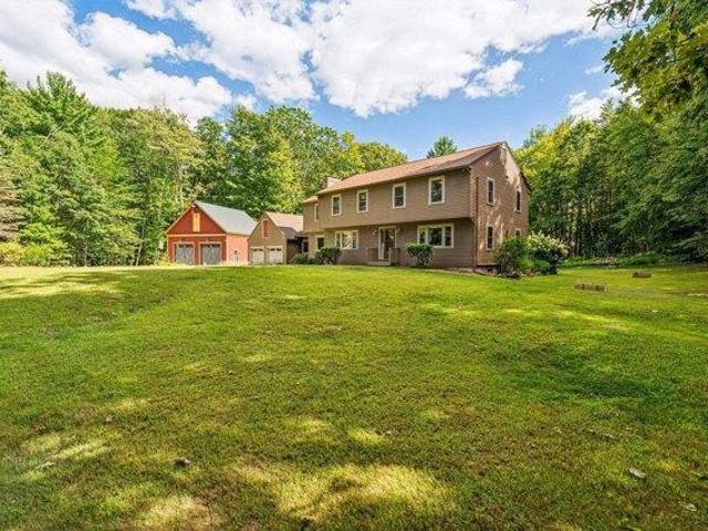 House for sale in Dunbarton, Merrimack County