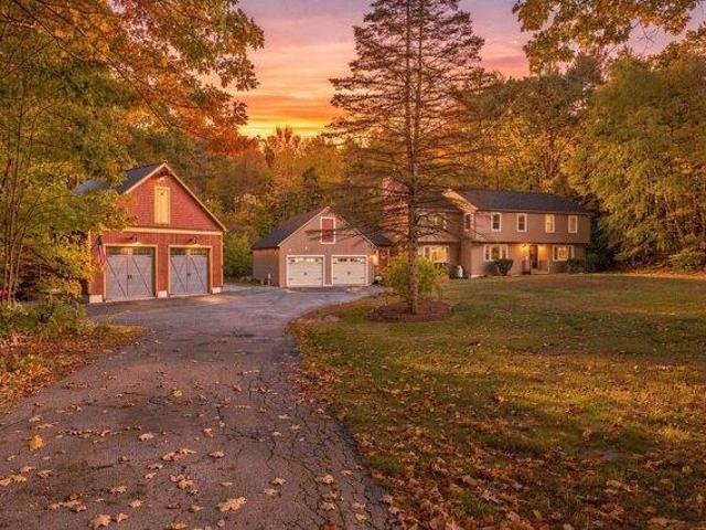 House for sale in Dunbarton, Merrimack County