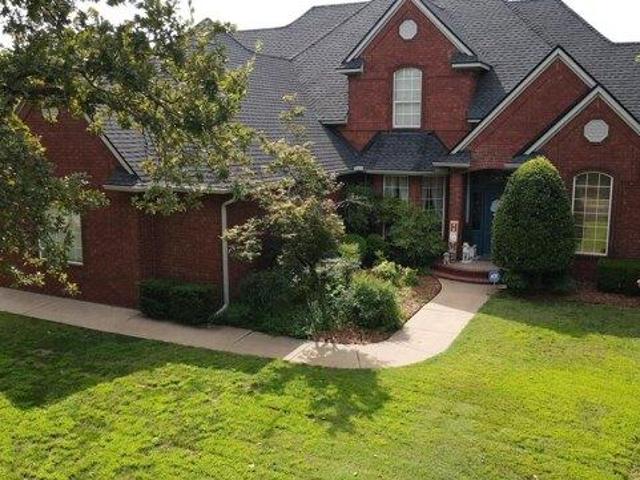 House for sale in Duncan, Oklahoma