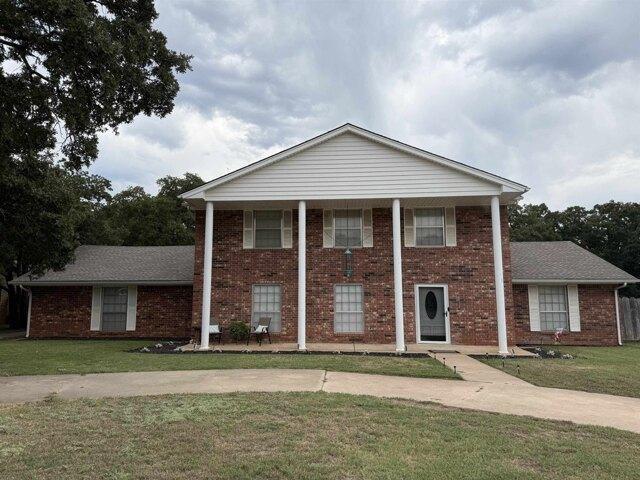 House for sale in Duncan, Oklahoma