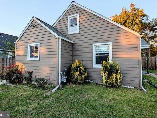 House for sale in Dundalk, Maryland