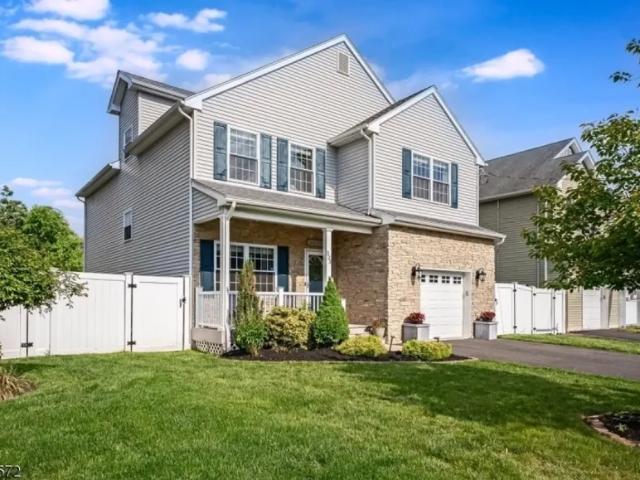 House for sale in Dunellen, New Jersey