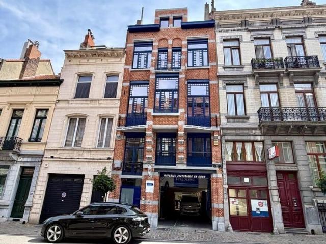 Appartement location à Elsene, Bruxelles