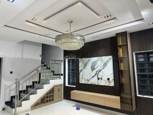 House for sale in Lagos, Abuja