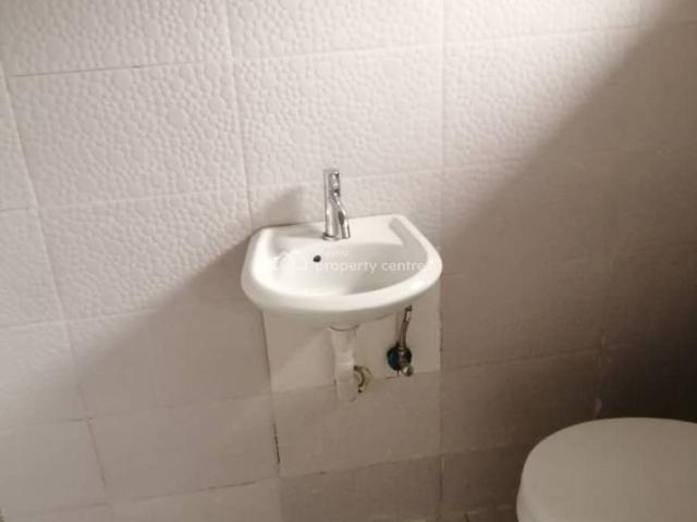 House for sale in Ibeju Lekki, Abuja