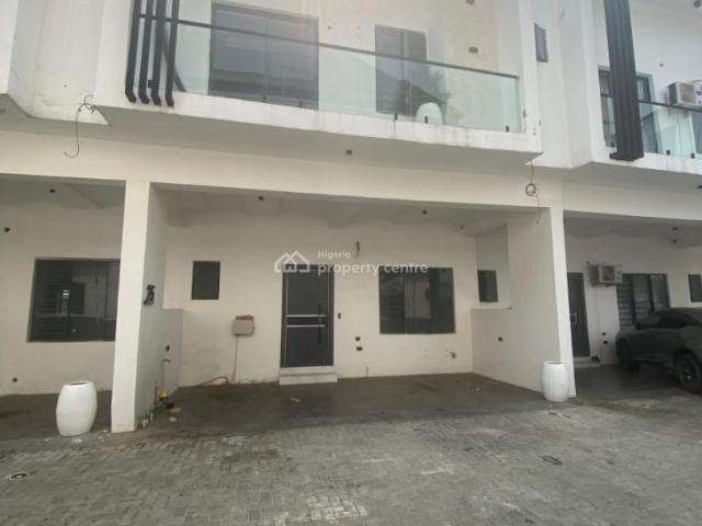 Property for rent in Eti Osa, Lagos