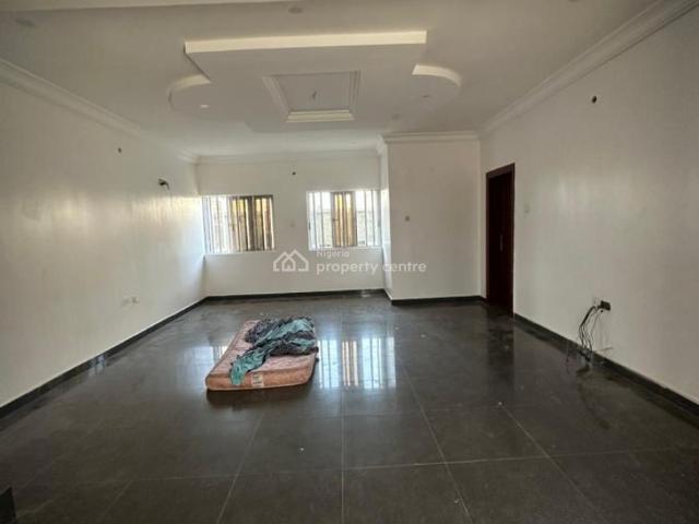 Detached house for rent in Eti Osa, Lagos
