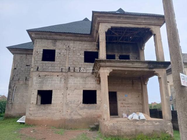 House for sale in Guma, Benue