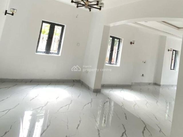 Detached duplex for sale in Etche, Rivers