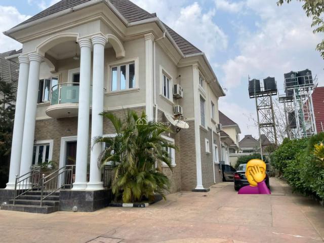 House for sale in Gwarinpa, Sokoto