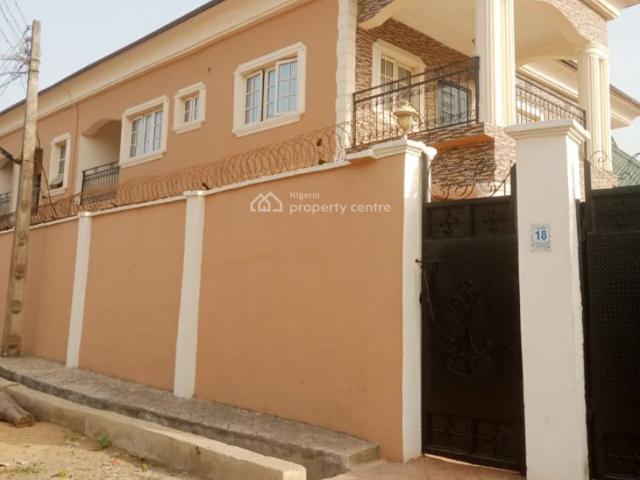 Duplex for sale in Magboro, Ogun