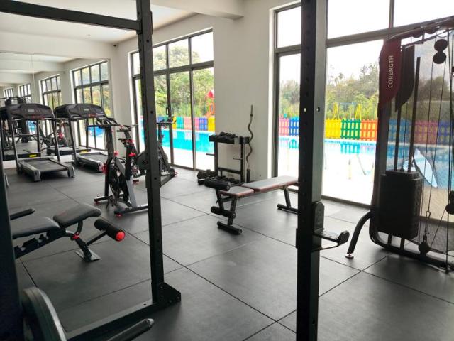 Apartment for rent in Njiru, Nairobi