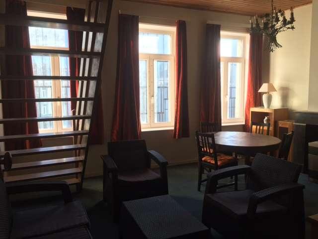 Appartement location à Brussel, Bruxelles