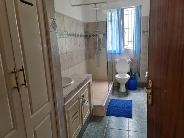 Apartment for rent in Kilimani, Westlands