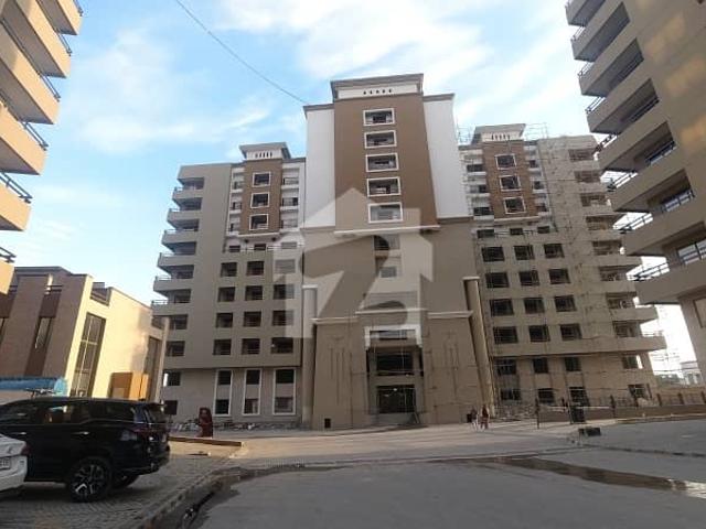 Apartment for sale in Islamabad