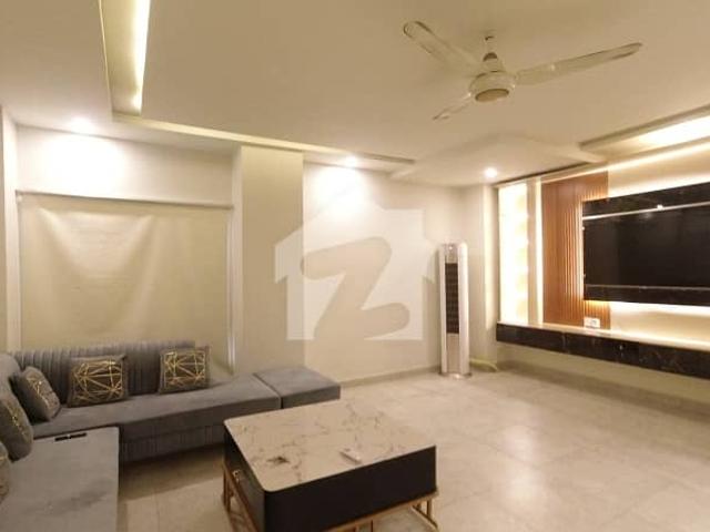 Apartment for sale in Islamabad