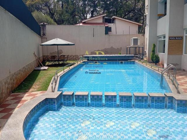 Apartment for sale in Kibra, Nairobi