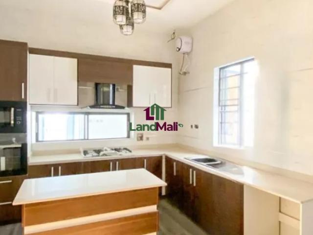 Property for rent in Eti Osa, Abuja