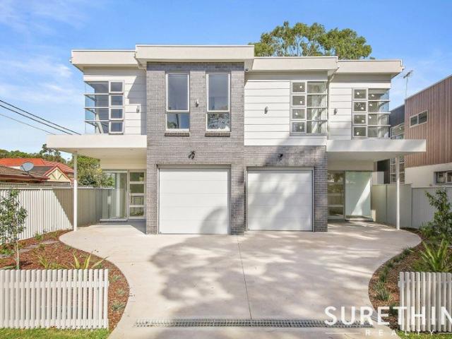 Duplex for rent in Sutherland Shire, Sydney