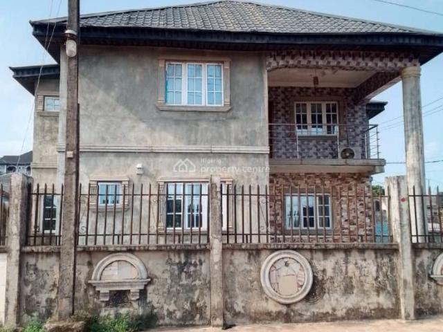 Detached duplex for sale