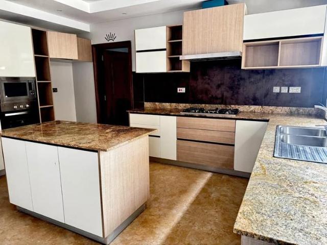 Apartment for rent in Bahati, Nakuru