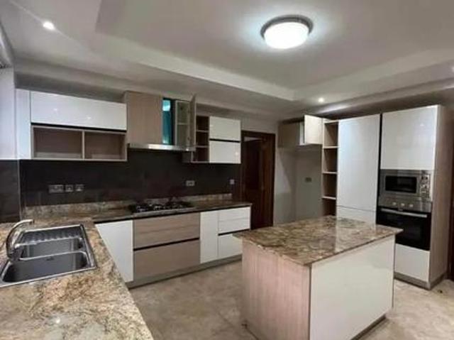 Apartment for rent in Bahati, Nakuru