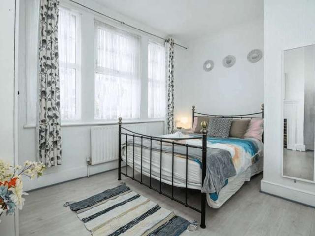 Apartment for rent in London Borough of Lewisham, Greater London