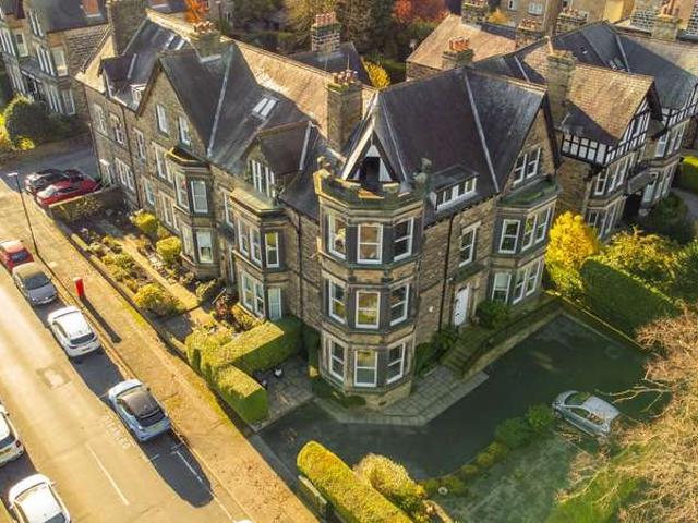 Apartment for sale in Harlow, Harrogate