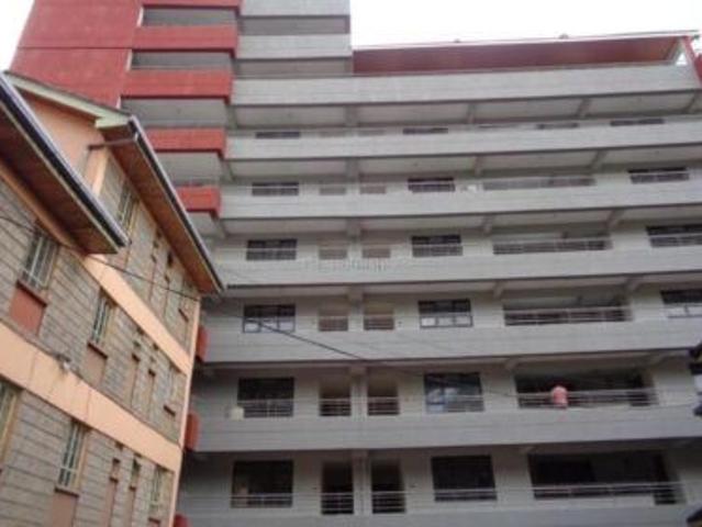 Apartment for rent in Westlands, Nairobi
