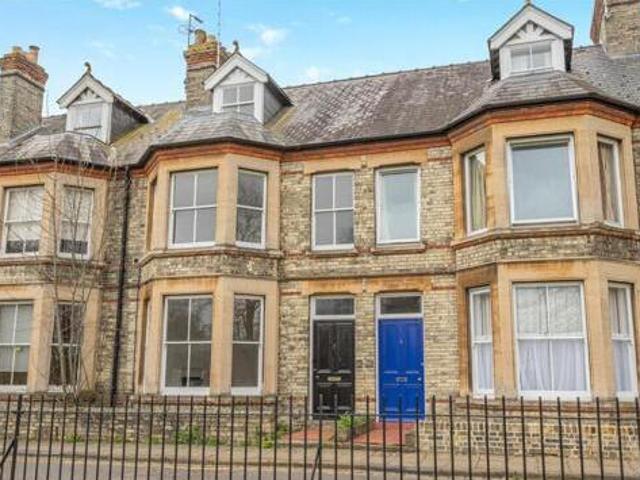 House for rent in Arbury, Cambridgeshire