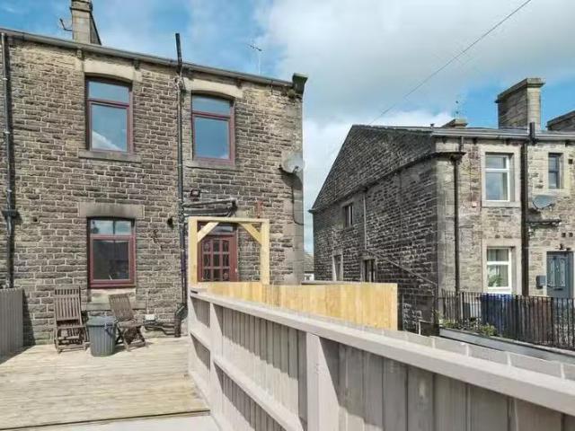 House for rent in Higherford, Lancashire