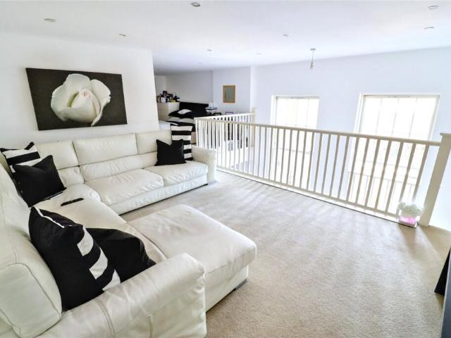 Apartment for rent in New Southgate