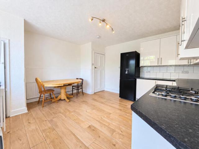 Apartment for rent in Isleworth, Greater London