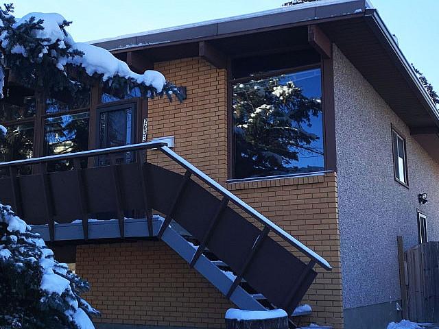 Duplex for rent in Northwest, Alberta