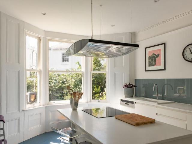 Flat for sale in Brunswick, Brighton & Hove